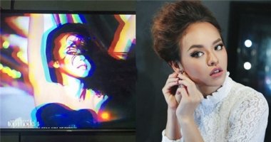 Lộ ảnh Quỳnh Mai được “cứu” trở lại Asia’s Next Top Model?
