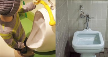 6 điều thú vị mà bạn chưa biết về WC của người Nhật