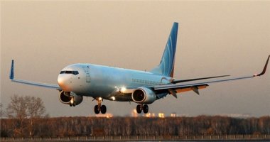 Máy bay Dubai rơi ở Nga, 62 người thiệt mạng