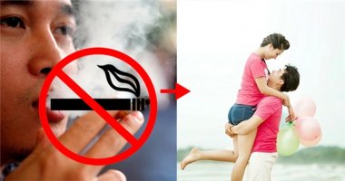 Đọc xong bài này, bạn sẽ có quyết tâm bỏ thuốc lá ngay