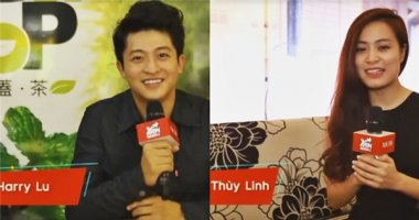YAN Chat: Harry Lu và Hoàng Thùy Linh run vì sợ "bị chém tới bến"
