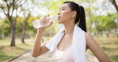 Thực hư việc uống nước lạnh sẽ giúp giải nhiệt cơ thể