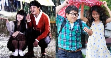 Những mối tình thuở nhỏ đình đám nhất màn ảnh Hàn