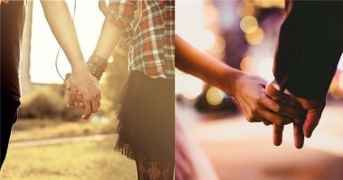 Cách nắm tay tiết lộ gì về tình yêu của hai người?