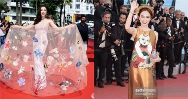 Angela Phương Trinh "lợi dụng" Cannes lừa dối khán giả?