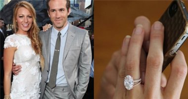 10 chiếc nhẫn đính hôn xa xỉ nhất Hollywood