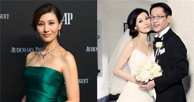 Hoa hậu đẹp nhất lịch sử Hong Kong và 2 lần mang tiếng “hồ li"