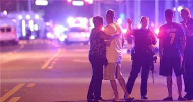 Xả súng tại câu lạc bộ đồng tính khiến 50 người chết