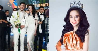 Hoa hậu Thu Vũ: “Chuyện của tôi không có gì to tát để bị chỉ trích”