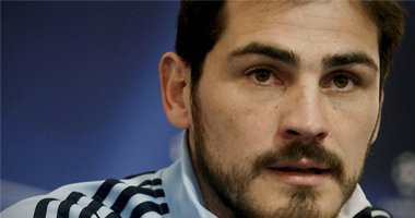 Iker Casillas phân biệt chủng tộc với cầu thủ Hàn Quốc?