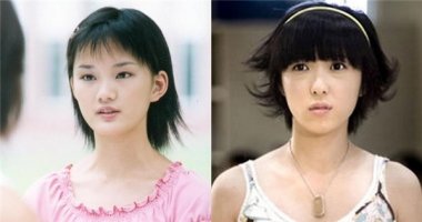 5 nữ chính bị chê kém sắc nhất của dòng phim thần tượng Đài Loan