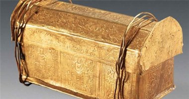 Phát hiện xương sọ của Đức Phật Thích Ca trong hầm mộ ngàn năm?