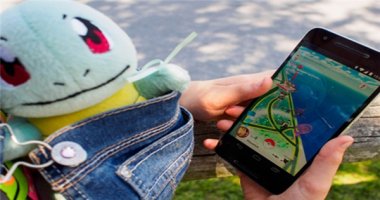 Pokémon GO bị chặn IP, đi cả chục cây số không "túm" được em nào!