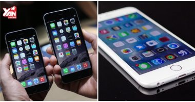 iPhone 7 sẽ có nút Home cảm ứng điện dung "siêu cấp" giống Macbook?