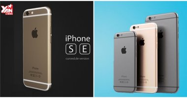 iPhone 6 SE có thể sẽ là cái tên thay cho iPhone 7?