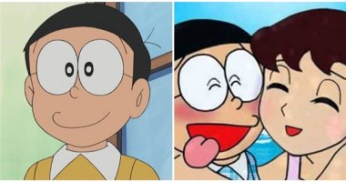 Chỉ người yêu truyện Doraemon nhất mới nhận ra điều này về Nobita