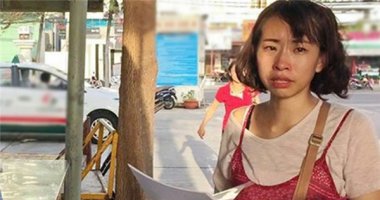 Du khách Hàn Quốc hoảng loạn thất thần khi gặp nạn ở Vũng Tàu