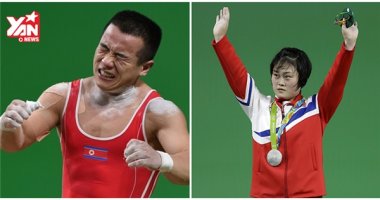 Hình phạt dành cho VĐV Triều Tiên thất bại tại Olympic khi về nước