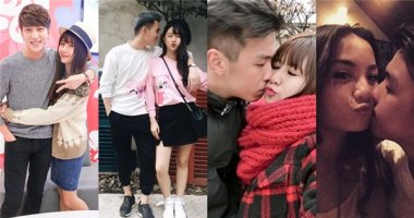 Hậu tình yêu của cặp hot teen Việt: kẻ hạnh phúc, người khóc thầm
