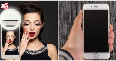 iPhone 7 sẽ có đèn flash trước giúp chụp ảnh selfie siêu đẹp?