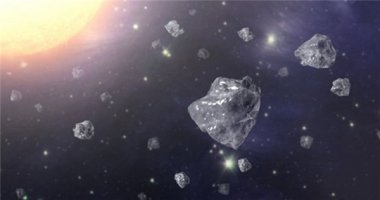 Xuất hiện mưa kim cương lên tới nghìn tấn ở sao Thổ và sao Mộc
