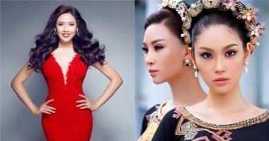 Nguyễn Thị Loan trở thành giám đốc quốc gia Hoa hậu Quốc tế