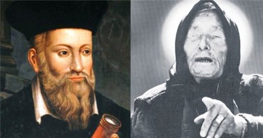 Vanga và Nostradamus đã tiên đoán những gì cho năm 2017?