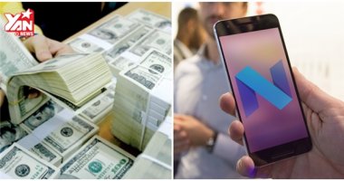 Google thưởng "đậm" đến 4,4 tỉ đồng cho người hack Android