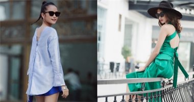 Diện street style đối lập, Nguyễn Oanh hay Ngọc Châu nổi bật hơn?