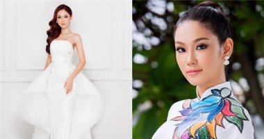 Phương Linh bất ngờ “trắng tay” tại Miss International 2016
