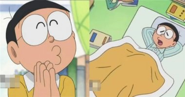 7 bằng chứng cho thấy Nobita vốn là một "thiên tài ngầm"