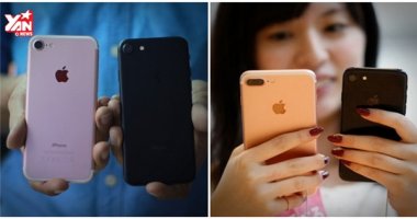 Người Việt phải "cày" cực nhất Đông Nam Á mới đủ tiền mua iPhone 7