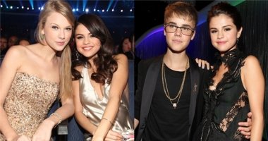 Taylor Swift không còn thân với Selena, Jelena “gương vỡ lại lành”?