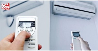 7 mẹo sử dụng máy lạnh tiết kiệm điện nhất