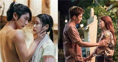 Các cặp đôi Hàn được fan mong "phim giả tình thật" nhất màn ảnh