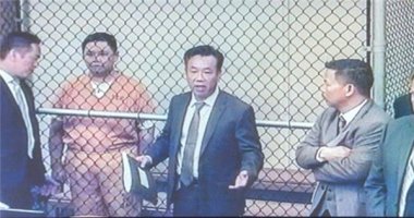 Minh Béo được mãn hạn tù, bị trục xuất về nước vào ngày 22/12