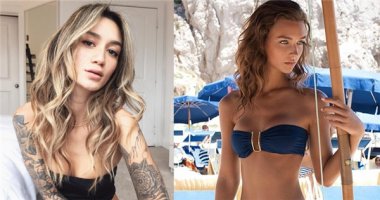 15 nữ blogger xinh đẹp và nóng bỏng nhất Instagram năm 2016
