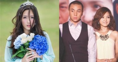 Sau 3 năm kết hôn, bạn gái cũ của Thích Tiểu Long đã ly dị chồng?