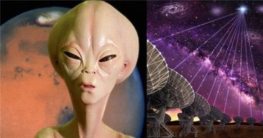 Đã xác định nguồn gốc tín hiệu bí ẩn nghi của người ngoài hành tinh?