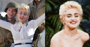 Ngỡ ngàng con gái Michael Jackson càng lớn càng giống hệt… Madonna