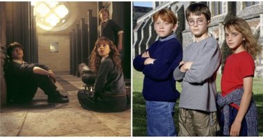 Bạn có biết, Daniel từng… không chịu đi thử vai Harry Potter!