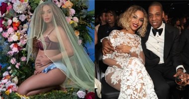Beyoncé bất ngờ thông báo mang thai đôi ở tuổi 35