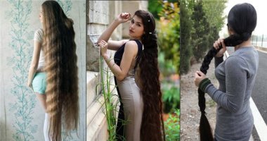 Không thốt nên lời với những mái tóc dài nhất nhì thế giới