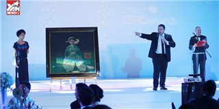 UNICEF Việt Nam gây quỹ được 9,2 tỷ đồng hỗ trợ trẻ em qua Đêm hội ZEROawards