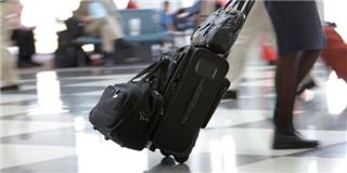 9 tuyệt chiêu tránh thất lạc hành lý khi đi máy bay