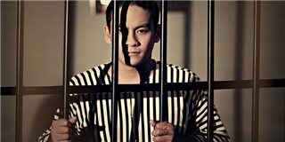 Cựu thành viên Weboys hóa thành tù nhân trong MV mới