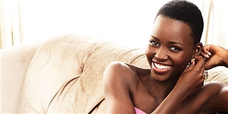 Mỹ nhân da màu đứng đầu 10 gương mặt đẹp nhất năm 2014