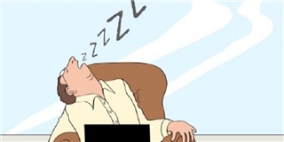 [Bạn biết chưa] 9 cách loại bỏ âm thanh khó chịu gây phiền toái cho giấc ngủ