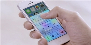 [Công nghệ] Mẹo hay để kéo dài pin cho iPhone, iPad
