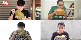 [Bạn Biết Chưa] Sự khác nhau trong văn hóa ẩm thực ở các nước Đông Nam Á
